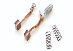 Z-ESCOVA MOTOR PART. TI 150/TI 160 REP