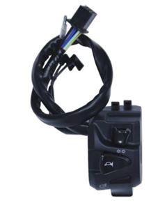 Z-CHAVE LUZ  NXR 160 BROS 2015 ESD/EDD