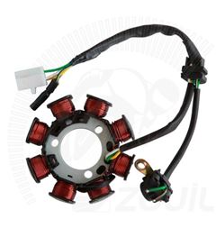 Z-ESTATOR  TI 150/SPORT 04/08