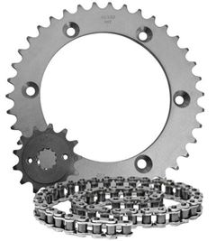 Z-KIT REL TORN. XR 250 01/08 C/RET