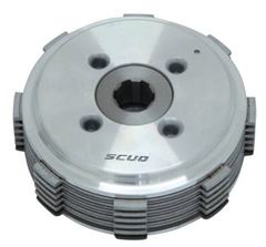 Z-EMBREAGEM COMP CRF 230 03/19