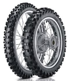 Z-PNEU TZ 100/100-18 XR CROSS CR300 C/CA