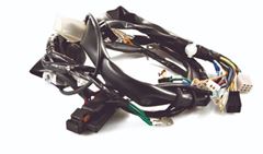 Z-CHICOTE FAN 125 09/11 KS