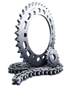 Z-KIT REL TORN. XR 250 (1045) C/RET
