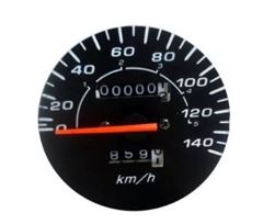 Z-VELOCIMETRO TI 150 04/08 ESD