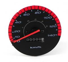 Z-VELOCIMETRO TI 2000 KS/ES