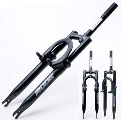 GARFO SUSP. 24 ACO 21,1MM PRETO  C/ROSCA
