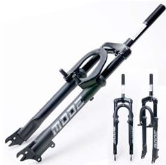 GARFO SUSP. 26 ACO 21,1MM PRETO BRAKE/DI