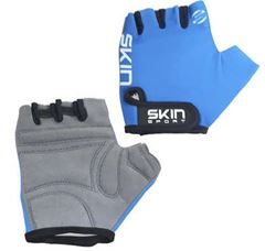 LUVA DE MAO CIC FUN SPORT AZUL (P)