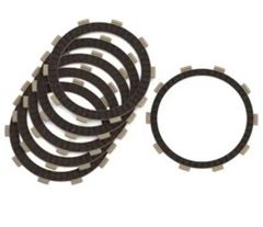 Z-DISCO EMBREAG CRF 230 (6 PECAS)