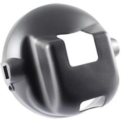 Z-CARCACA FAROL YBR/FAZER 09/FACTOR/FAZE