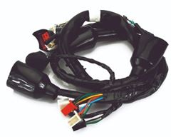 Z-CHICOTE  XR-200 94/02