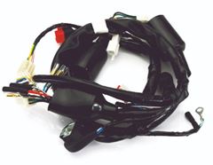 Z-CHICOTE  XLR 125 01/02 ES 