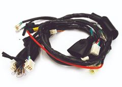Z-CHICOTE  XLR 125 01/02 KS