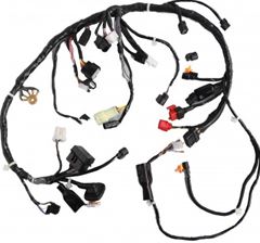 Z-CHICOTE  XRE 300 13/15