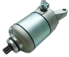 Z-MOTOR  PART TI 160/BROS 160 16/24