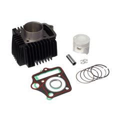 Z-KIT MOTOR C-100 BIZ/DREAM/WEB/POP PRET
