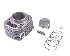 Z-KIT MOTOR CBX TWISTER 2016/CRF 250F 19