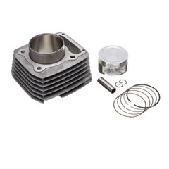 Z-KIT MOTOR CB300 09/15/XRE 300 09/24