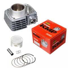 Z-KIT MOTOR TI 160/FAN 160/BROS 16/24