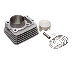 Z-KIT MOTOR FAZER 250 06/15/LANDER/TENER