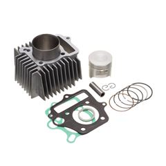 Z-KIT MOTOR C-100 BIZ/DREAM/WEB/POP PRAT