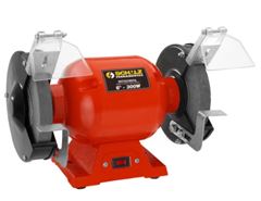 Y-ESMERIL ELETRICO 6 POL 300W 220V 60HZ