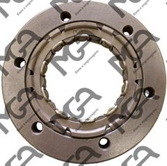 Z-PLACA PARTIDA CB 300R