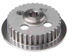Z-CUBO PLATO EMBR POP 100 07/15