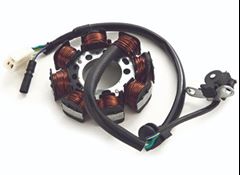 Z-ESTATOR BROS 150 06/08 KS/ES/ESD