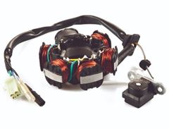 Z-ESTATOR  POP 100 07/15