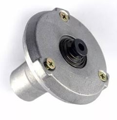 Z-FILTRO CENTRI. ROTOR BOMBA OLEO TI 150