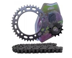 Z-KIT REL XRE 300 10/23 (1045) C/RET