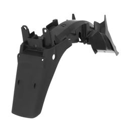 Z-PARAL TZ TI 00/04/FAN 05/08 PRETO