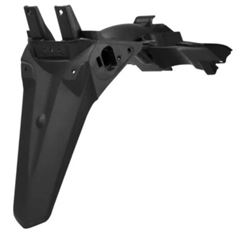 Z-PARAL TZ BIZ 125/BIZ 100 11/17 PTO IN