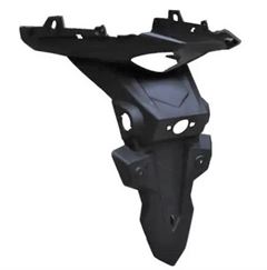 Z-PARAL TZ TI 160 16/24 EX PRETO