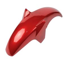 Z-PARAL DT  YBR FACTOR 09/12 VERMELHO