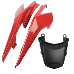 Z-RABETA COMPL TI 160 16/21 EX VERMELHO
