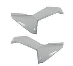 Z-TAMPA LATERAL TI 160 16/19 BRANCA
