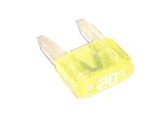 Z-FUSIVEL DE LAMINA 20 A MINI
