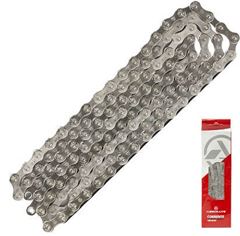 CORRENTE MARCHA 126L 12V CROMADA