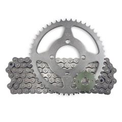 Z-KIT REL XTZ 125 03/16 (1045)
