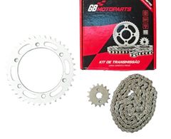 Z-KIT REL XRE 300 10/23 (1045)