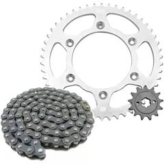 Z-KIT REL CRF 230 TODAS (1045)