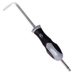 Y-CHAVE ALLEN 6MM TIPO L C/CABO