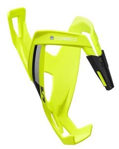 SUPORTE CANTIL CUSTON RACE PLUS AM/CINZA
