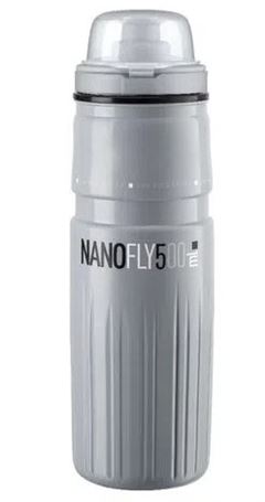 CANTIL TERMICO ELITE NANO FLY 500ML CZ