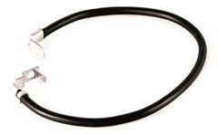 Z-CABO BATERIA NEGATIVO CG 125 TI ES