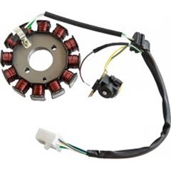 Z-ESTATOR BIZ 125 11/15 KS/ES/EX