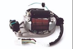 Z-ESTATOR C-100 BIZ 00/05 ES